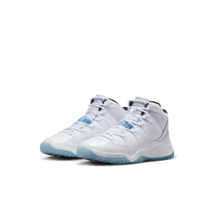 JORDAN R11 LEGEND BLUE PS