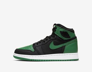 AIR JORDAN R1 "PINE GREEN" GS