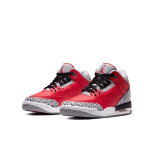 AIR JORDAN R3 "UNITE TO CHICAGO" GS