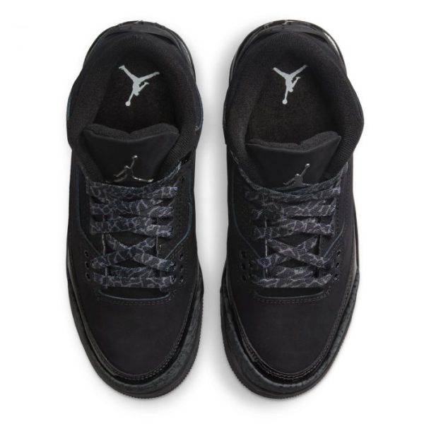 Tenis Jordan R3 AIR JORDAN R3 “BLACK CAT” GS – allsportsmexico.com