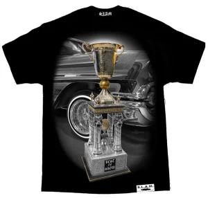 DGA Homies BEST OF SHOW Camiseta