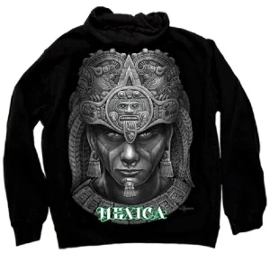 Hoodie Homies Signature - MEXICA