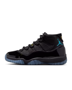 AIR JORDAN R11 "GAMMA BLUE"