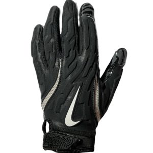 Guantes Nike Superbad Black Youth