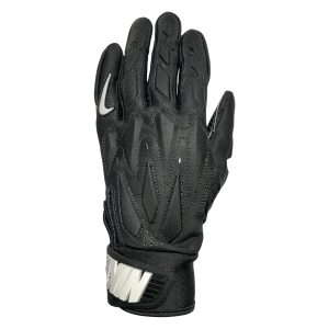 Guantes Nike D-Tack Black Youth