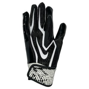 Guantes Nike Vapor Jet Black/White Youth