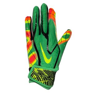 Guantes Nike Vapor Jet Green Youth
