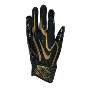 Guantes Nike Vapor Jet Black/Gold Youth