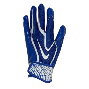 Guantes Nike Vapor Jet Blue/White Youth
