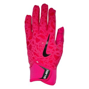 Guantes Nike Shark Pink Youth