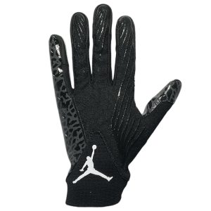 Guantes Jordan Fly Black