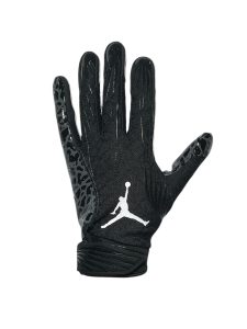 Guantes Jordan Fly Lock Black