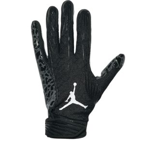 Guantes Jordan Fly Lock Black