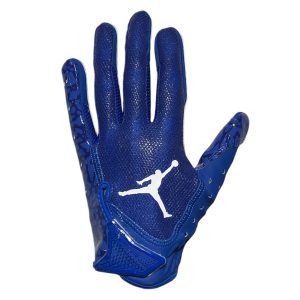 Guantes Jordan Jet Royal Blue
