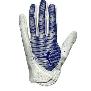 Guantes Jordan Jet White/Blue