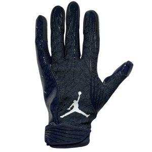 Guantes Jordan Fly Lock Navy