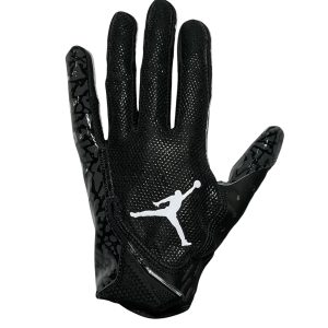 Guantes Jordan Jet Black