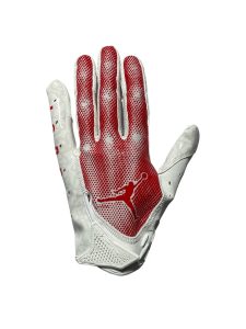 Guantes Jordan Jet White/Red