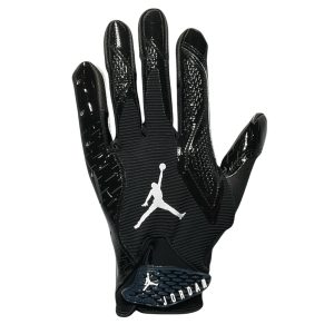 Guantes Jordan Fly Lock Black/Navy