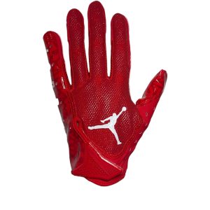 Guantes Jordan Jet Red