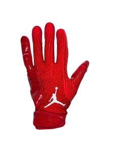 Guantes Jordan Fly Lock Red