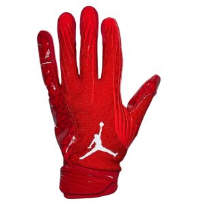 Guantes Jordan Fly Lock Red