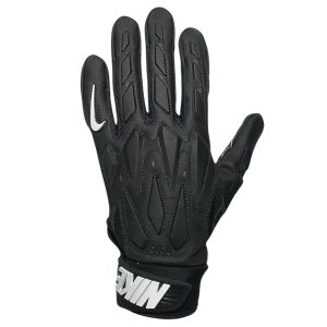 Guantes Nike D-Tack Black