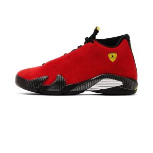 AIR JORDAN R14 "FERRARI" 2025