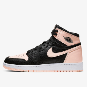 AIR JORDAN R1 HIGH OG "CRIMSON TINT"
