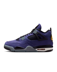 AIR JORDAN R4 "LAKERS"