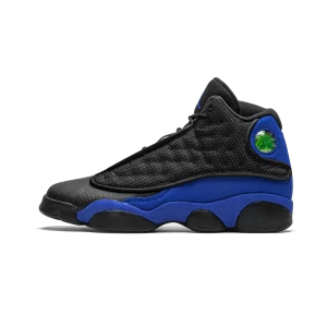 AIR JORDAN R13 "BLACK HYPER ROYAL" GS