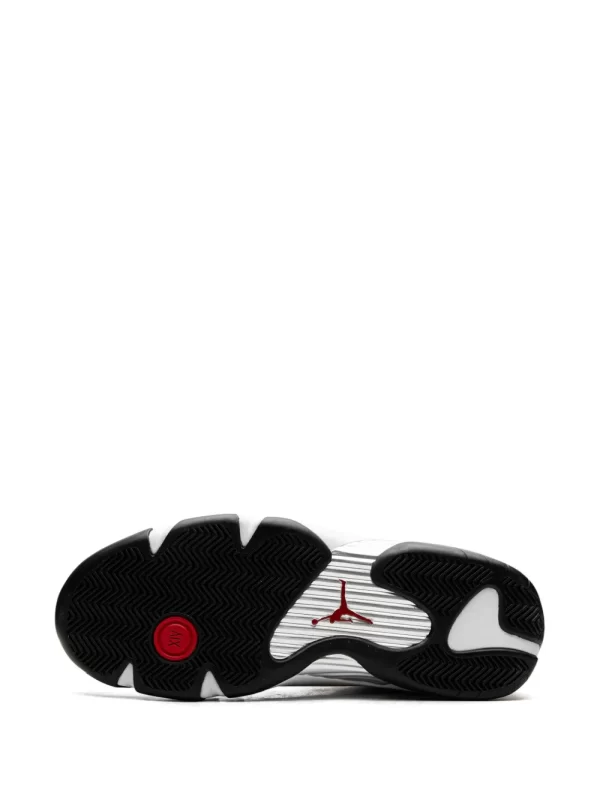 Af Form R14 AIR JORDAN R14 “BLACK TOE” – allsportsmexico.com