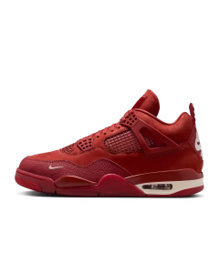 AIR JORDAN R4 NIGEL "BRICK BY BRICK"